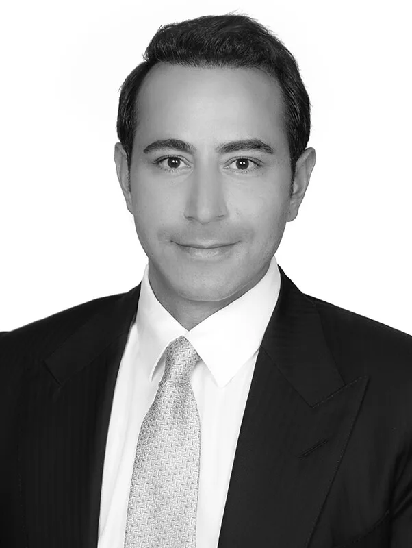 Cenk Narter