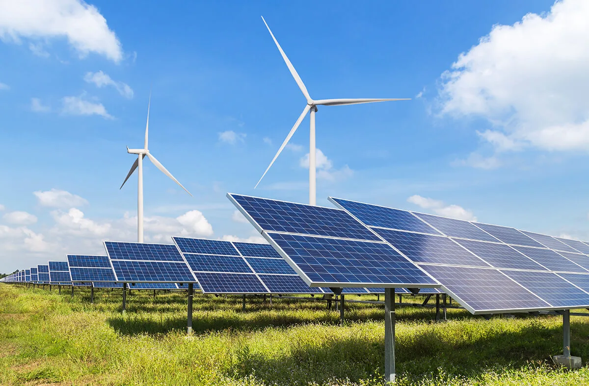 Elektrik depolamalı GES veya RES